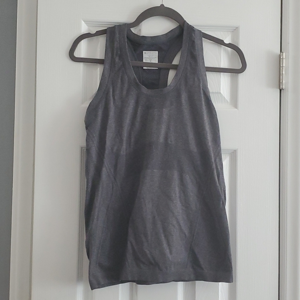 Athleta tank size Medium